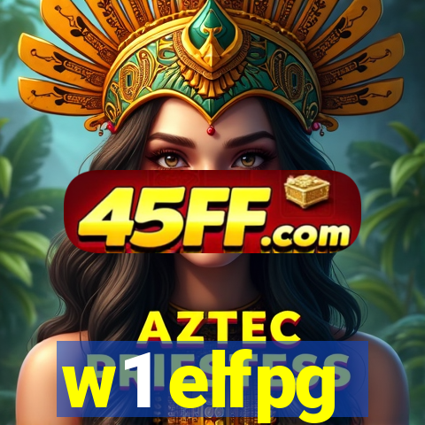 w1 elfpg